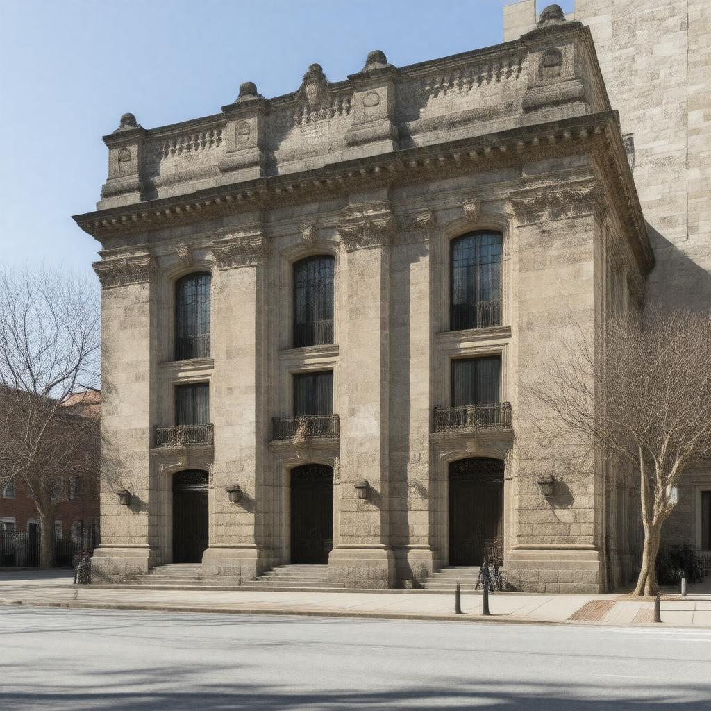 Harvard Museum of Natural History